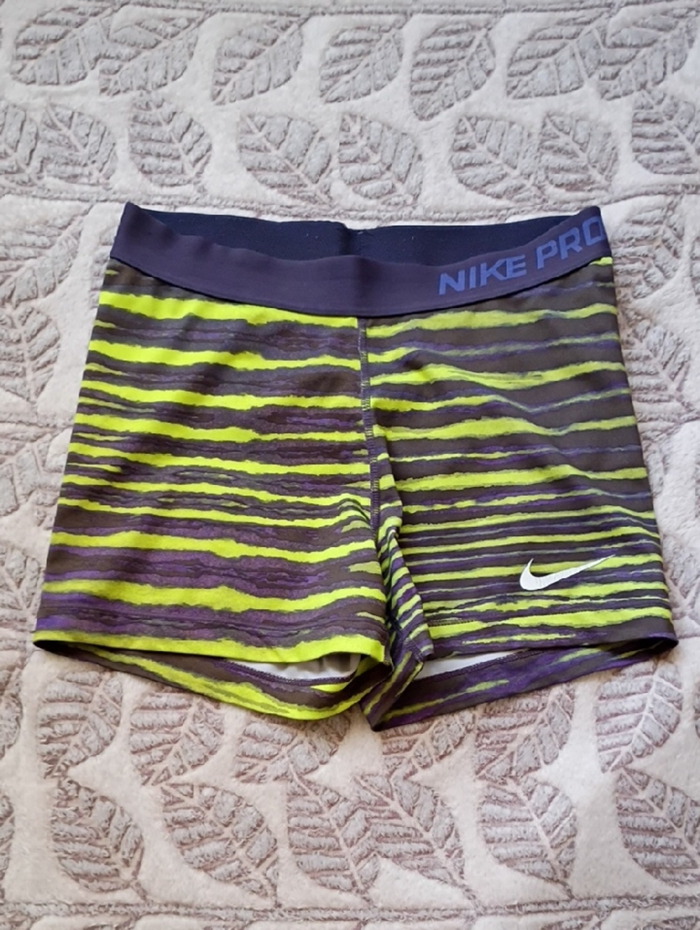 Nike Pro Shorts
